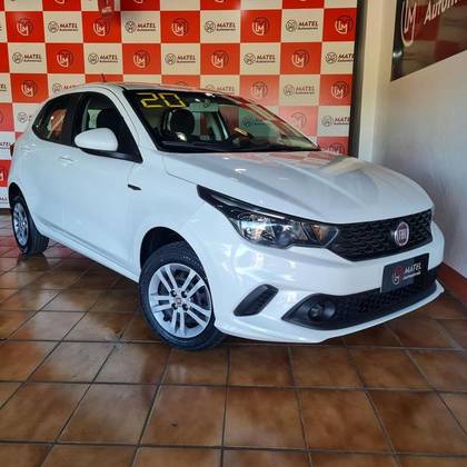 FIAT ARGO 1.0 FIREFLY FLEX DRIVE MANUAL FIAT ARGO 1.0 FIREFLY FLEX DRIVE MANUAL